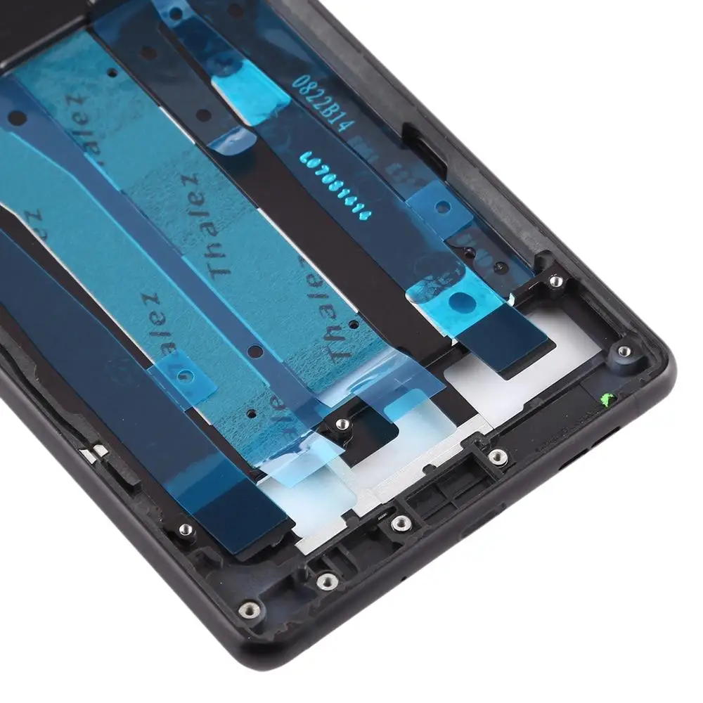 Передняя панель корпуса ЖК-дисплея для Nokia 3 / TA-1020 TA-1028 TA-1032 TA-1038 | Мобильные
