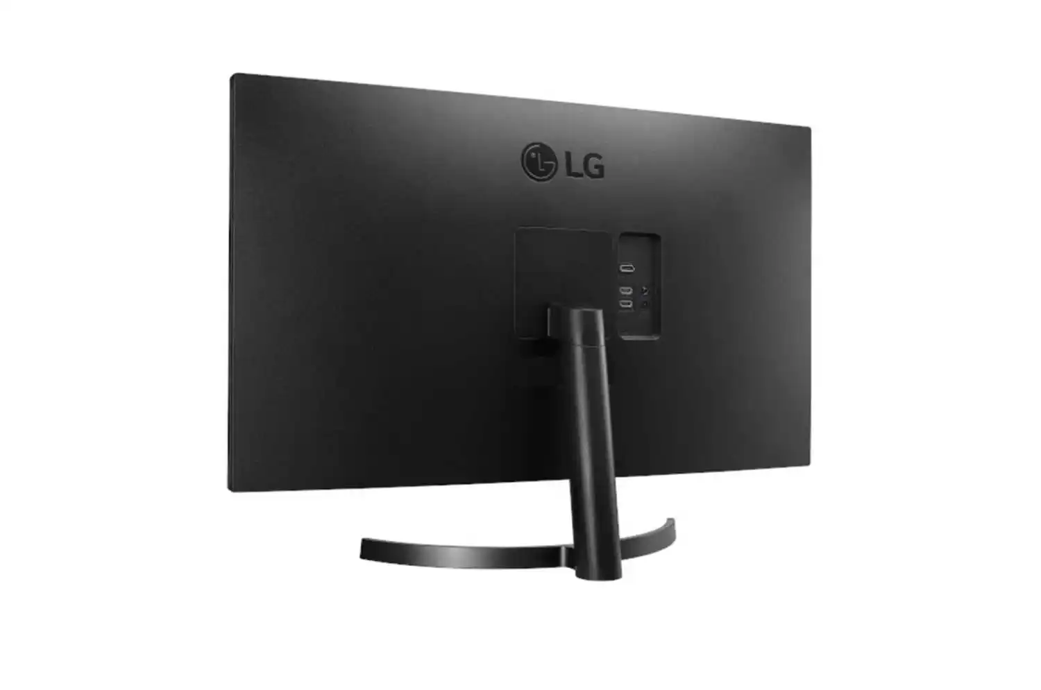 Монитор жидкокристаллический LG LCD 31.5'' [16:9] 2560х1440(WQHD) IPS nonGLARE 350cd/m2 H178°/V178° 1000:1 5ms