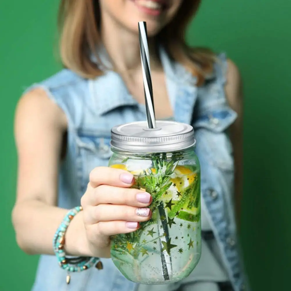 10 шт. крышки для бутылок 70 мм из нержавеющей стали|Крышки сохранения свежести| |