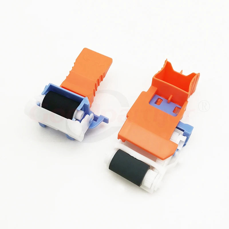 2 шт. блок питания для принтера HP LaserJet Enterprise M631 M632 M633 M607 M608 M609 Canon 525 | Компьютеры и