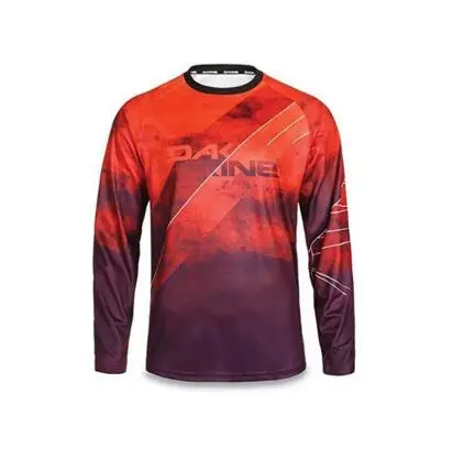 

2022 Pro Crossmax Moto Jersey Bicicleta De Cycling Jersey Ropa MTB DH MX Ciclismo Camisas Offroad Celectric Motorcycle