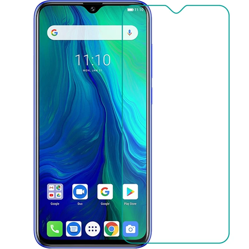 Защитное стекло для Ulefone Armor X3 5 5S 6 6E 6S S7 S8 Pro Note 7 7P | Мобильные телефоны и аксессуары