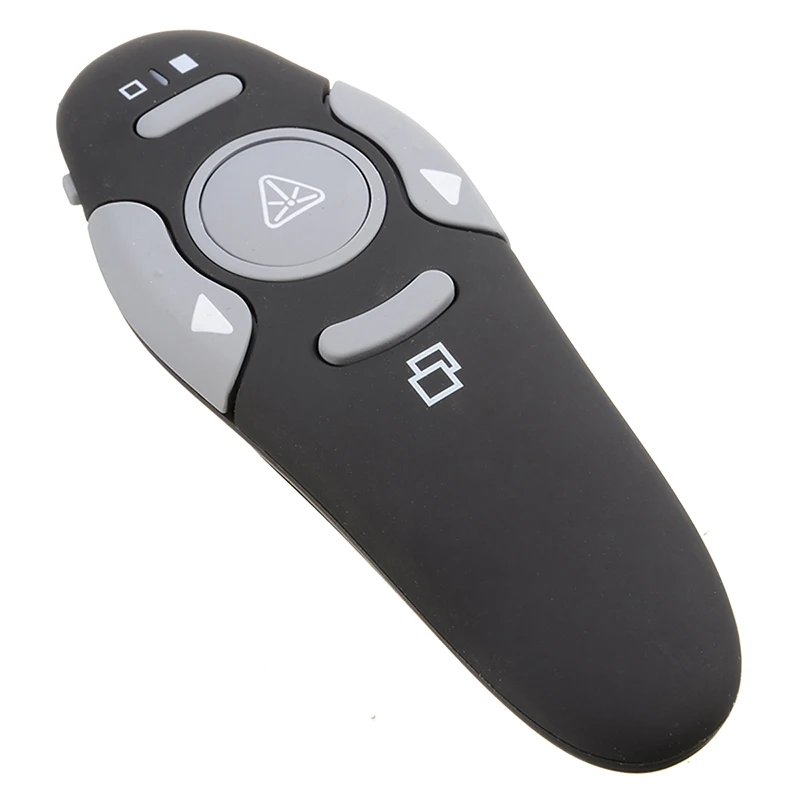 2 4 ГГц USB беспроводной пульт дистанционного управления Презентер указка ручка RF