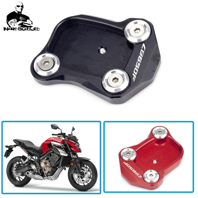 Удлинитель для мотоцикла Honda CB650F CB650 F CB 650F 2019 2018 2017 2020|Накладки и декоративные