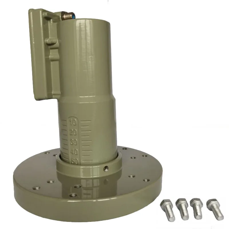 Защита от помех высокий коэффициент усиления низкий уровень шума двойной выход C