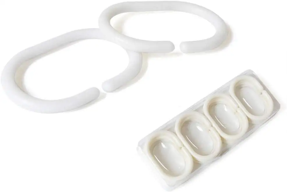 Афроамериканские блестящие серьги в виде девушки занавеска для душа украшения