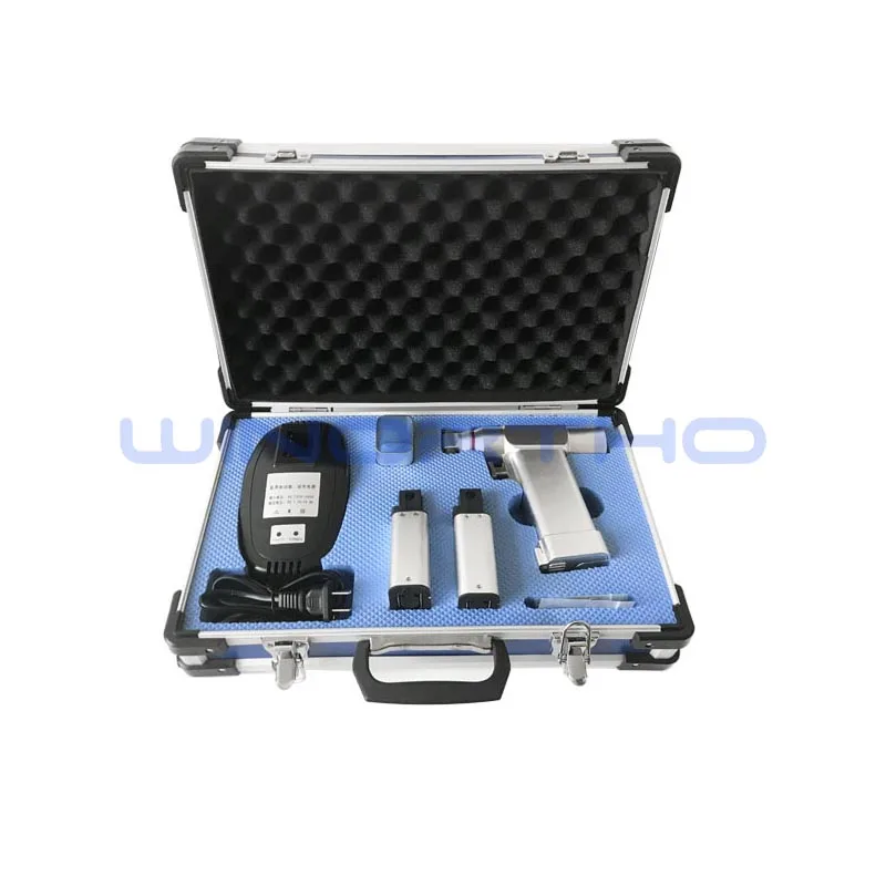 Электрическая осциллирующая пила 135 ℃ медицинская ортопедическая