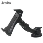 Универсальная подставка для телефона, планшета, ПК, приборной панели на лобовое стекло автомобиля, клейкий держатель для планшета ipad Air 5 7 8 9 10 Galaxy Tab, планшета, ПК