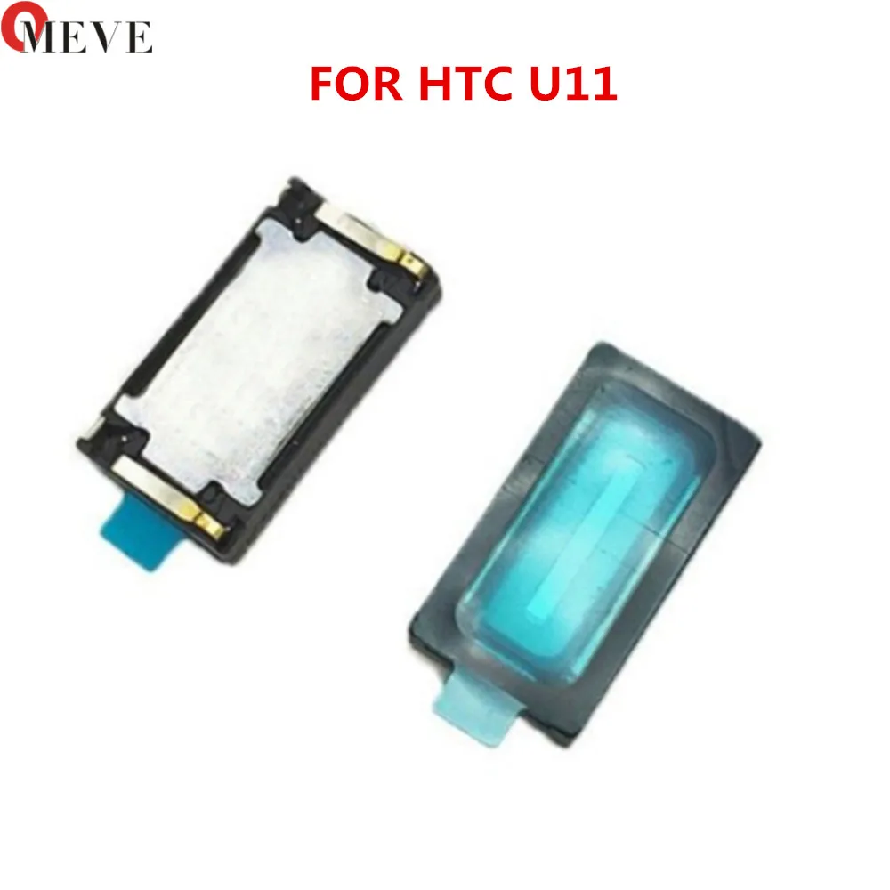 Модуль для наушников HTC U11 Ушная колонка ресивер наушники динамик U 11 3w запасные