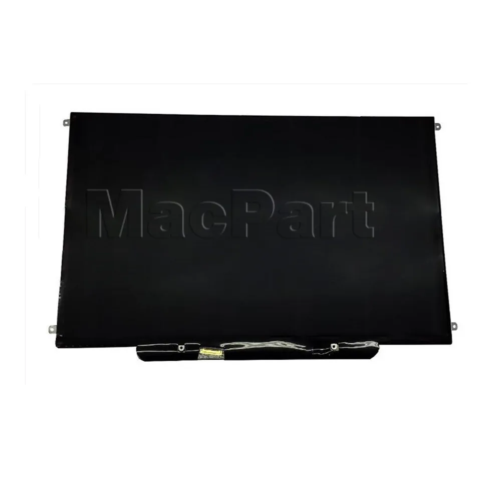 ЖК-стекло 661-5443 для MacBook 13 A1342 A1278 Late 2009 Mid 2010 MC207 MC516 661-5588 661-6598