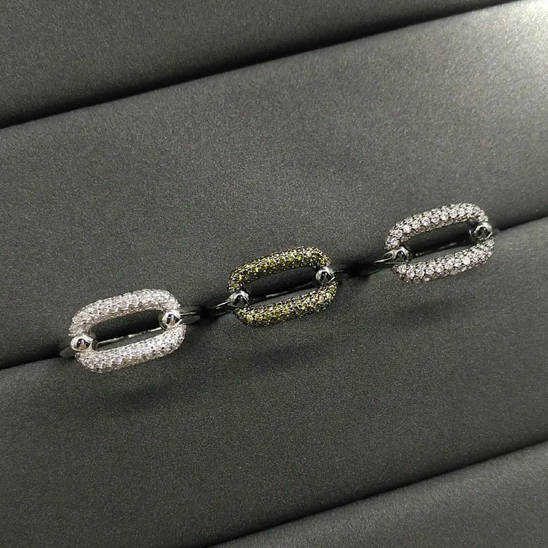 

Женское кольцо с пряжкой cheny S925 из серебра 925 пробы