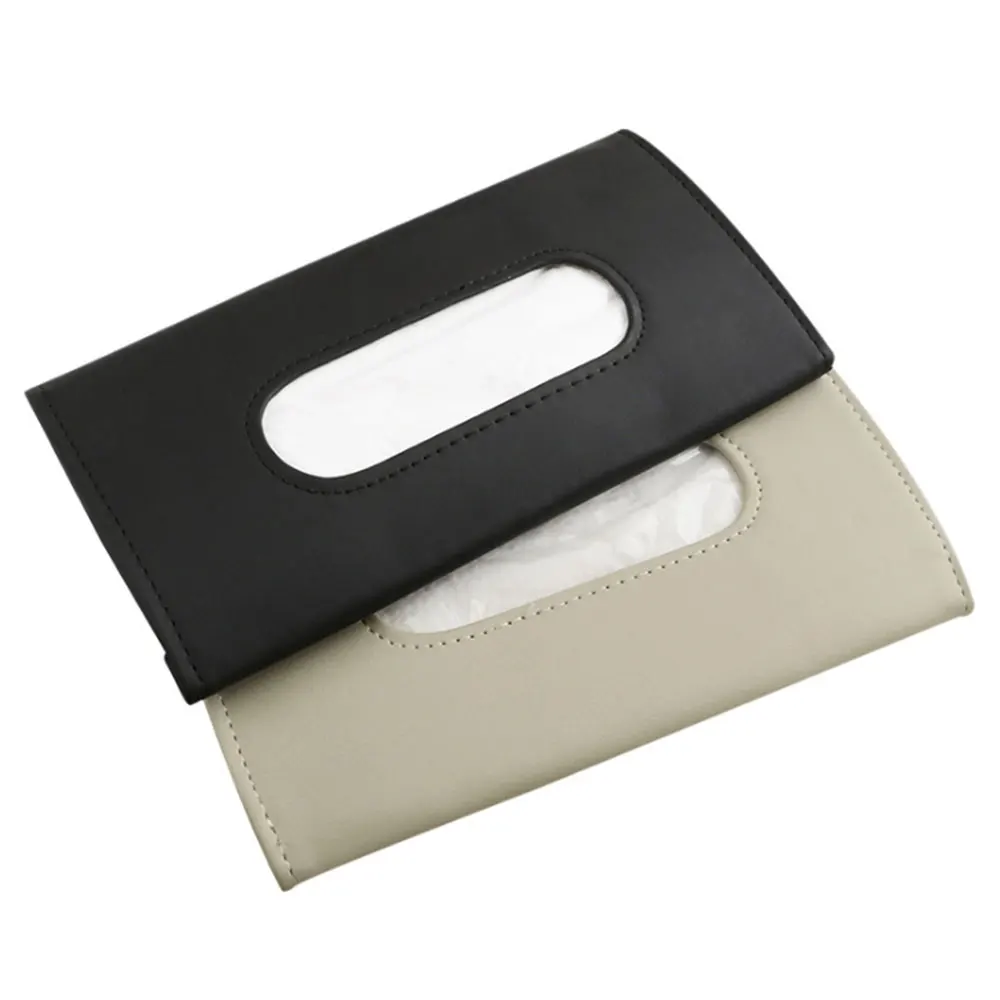 Автомобильный тканевый ящик автомобильный солнцезащитный щиток для салона