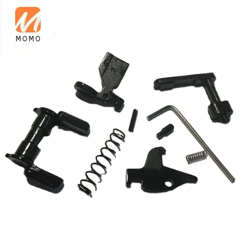 

Airsoft Factory Professional High Standard алюминиевая точная обработка Запчасти для страйкбола Лучшие поставщики