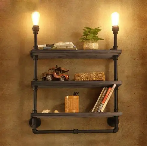 

Japan aplique luz pared rope living room corridor luminaria de parede