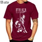 Футболка мужская хлопковая с коротким рукавом, размеры до 6XL