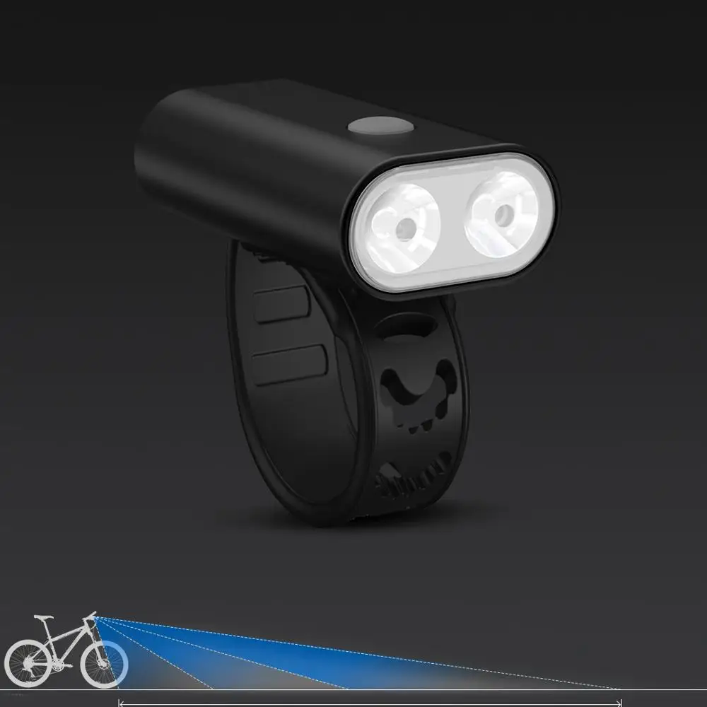 Xiaomi Youpin AeroX Исследуйте огни для езды на велосипеде свет 150 м Диапазон IP65 Водонепроницаемый инструмент свободный быстрый выпуск открытый инструмент для верховой езды