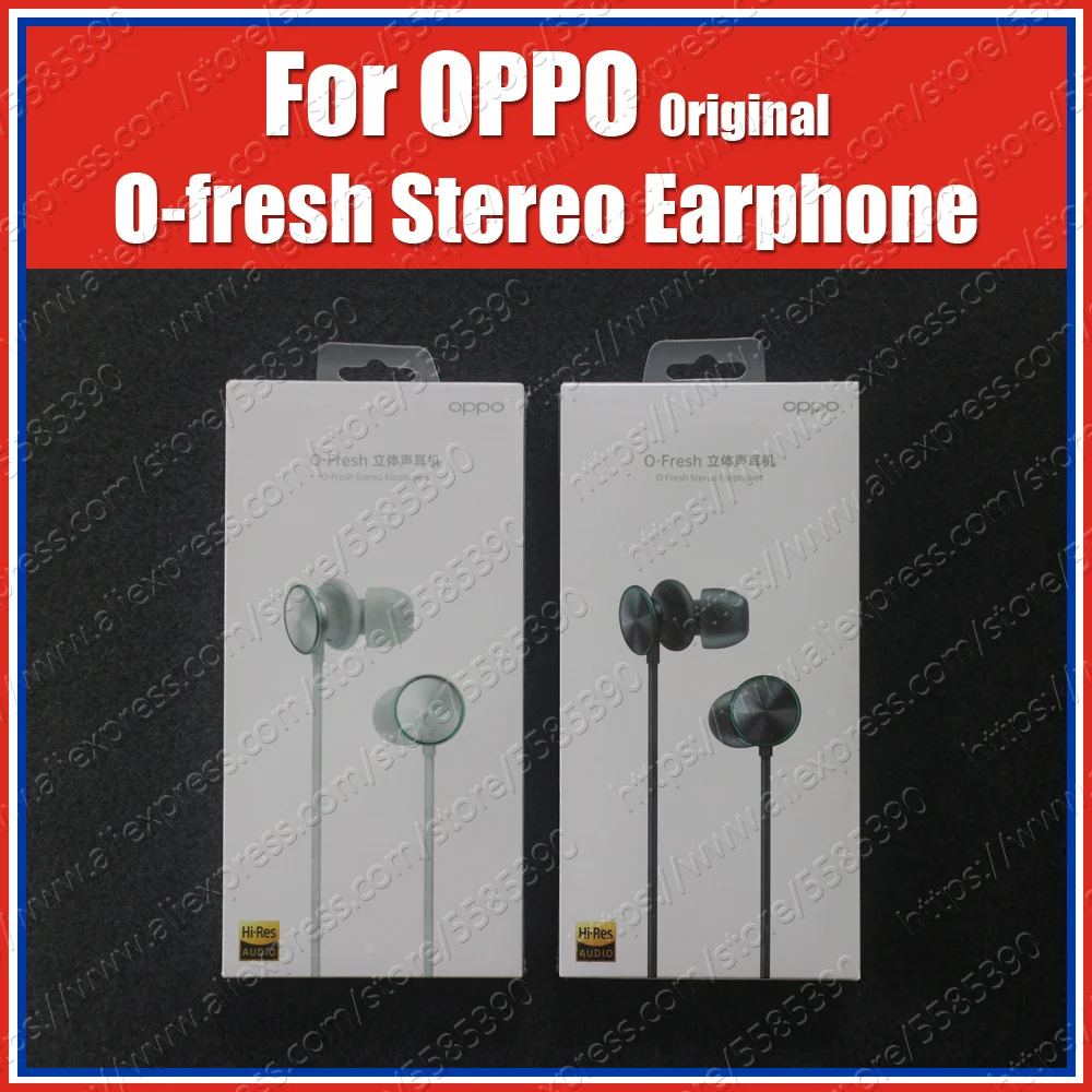 Оригинальные стереонаушники MH151 для OPPO O Fresh наушники типа C и 3 5 мм A9 A5 A31 R15 Reno ace 2z Pro