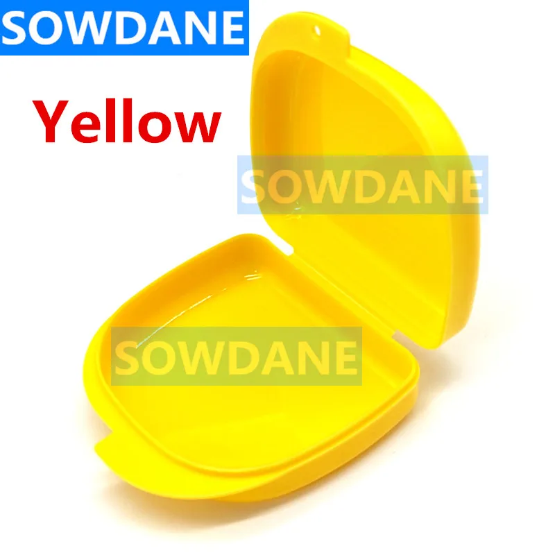 Стоматологическое оборудование для виниров чехол зубных протезов прибор