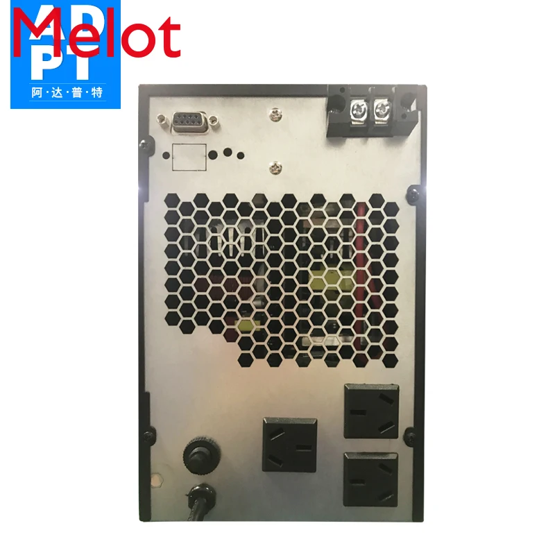 

UPS Uninterruptible Power Supply P1k/800W Office Server Computer Failure Backup Source 220V