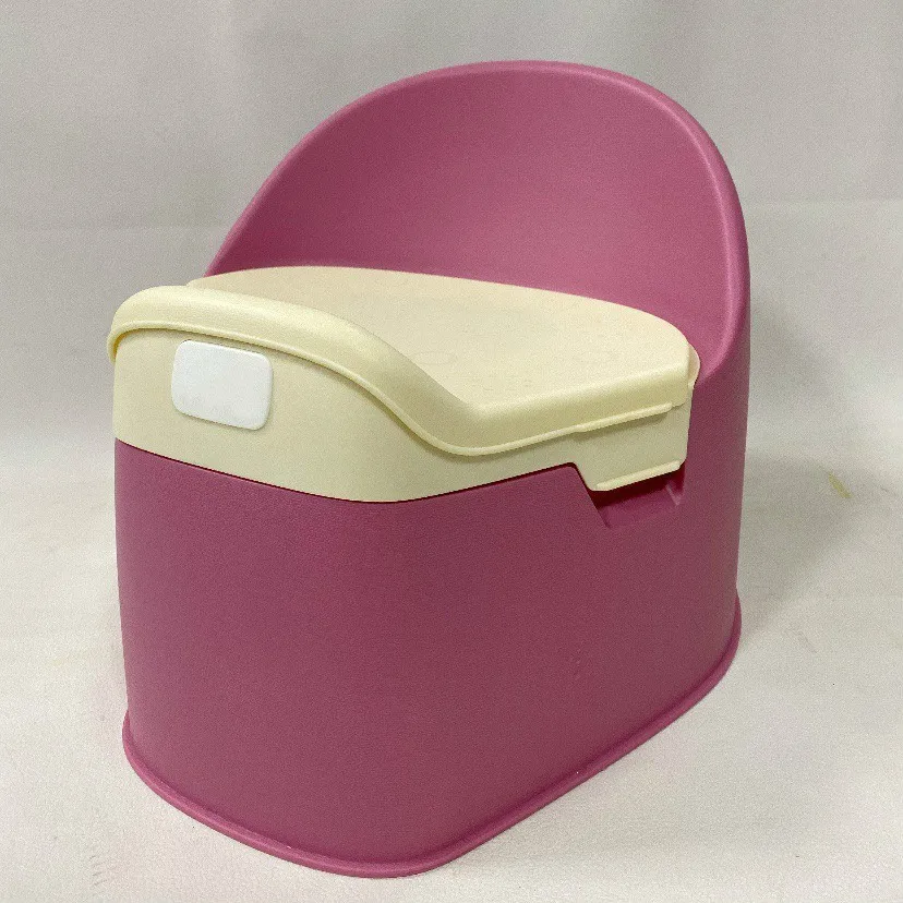 spesifikasi Balita Urinoir Potty Anak Toilet Potty Bayi Multifungsi Anak Toilet Portable Perjalanan Potty Toilet Bayi
