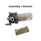1G410-43350 1G311-43380 топливный водоотделитель в сборе для Kubota PC200-7 220-7 заменяет WF10035 121850-55710 с фильтрующим элементом