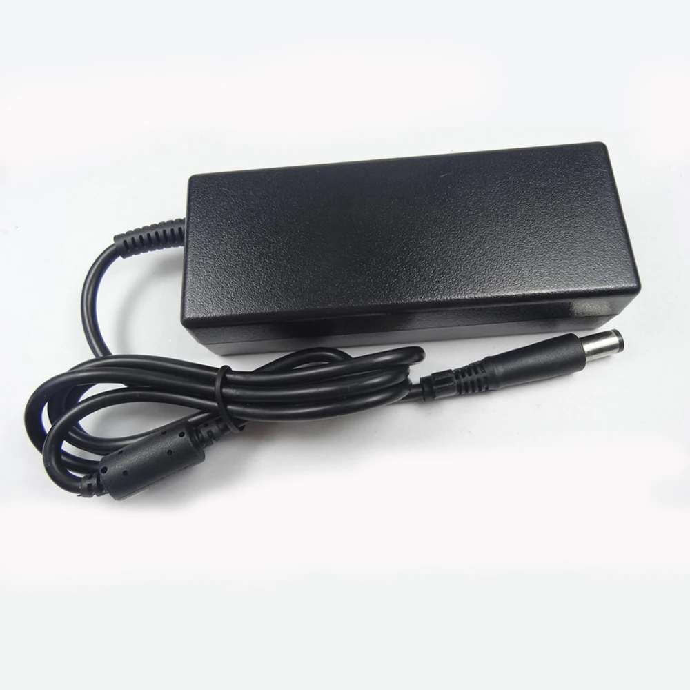Адаптер для ноутбука 19V 4.74A 90W AC DC адаптер питания зарядное устройство для hp Probook 4440s 4535s 4530S 4540S 4545s 6470b 6475b 6570b