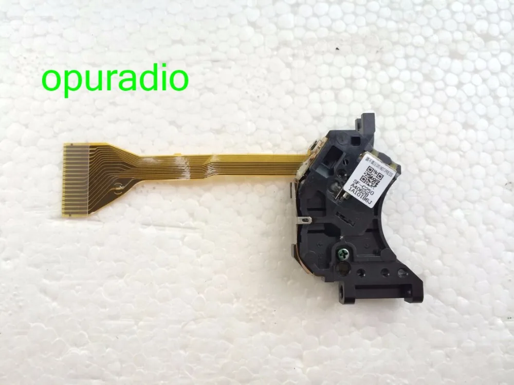 Совершенно новый телефон встроенный оптический прибор для Mazda лазерная головка &