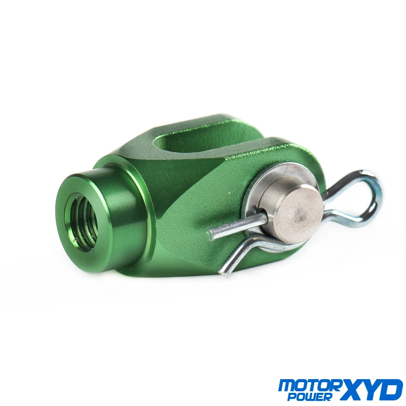 Задний тормоз для Kawasaki KX80 KX85 KX100 KX125 KX250 KLX125 KLX150BF KLX150S KLX250 KX 85 100 125 KLX 150BF 250|Защита от