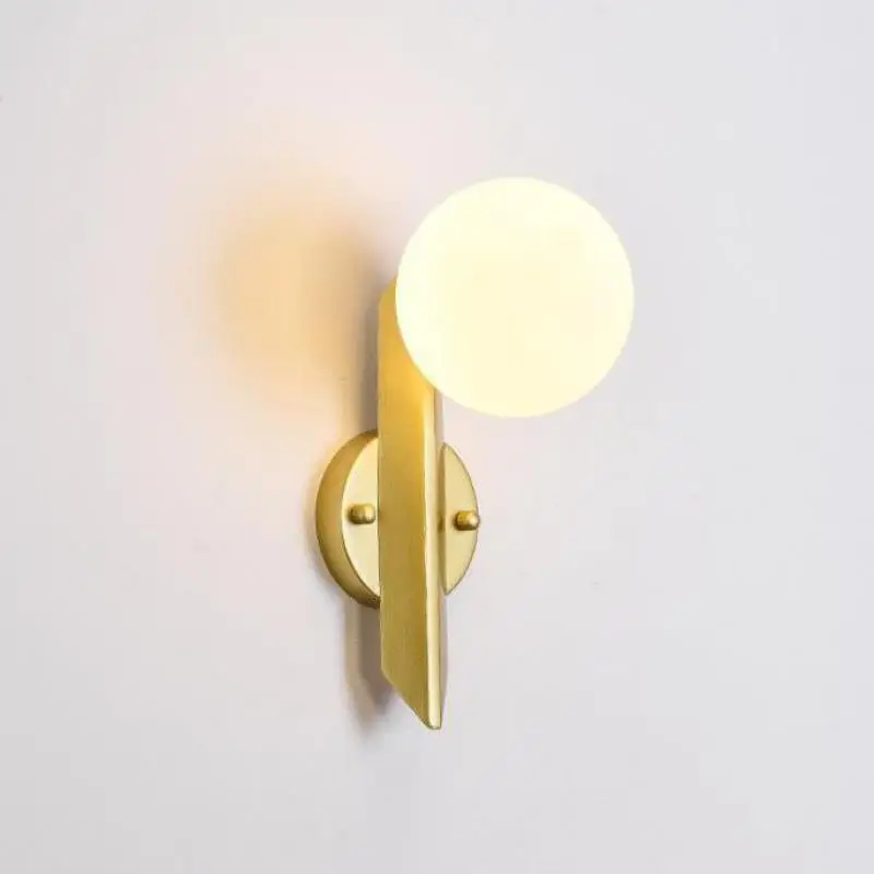 Современный светодиодный настенный светильник для лестницы лампа ванной и