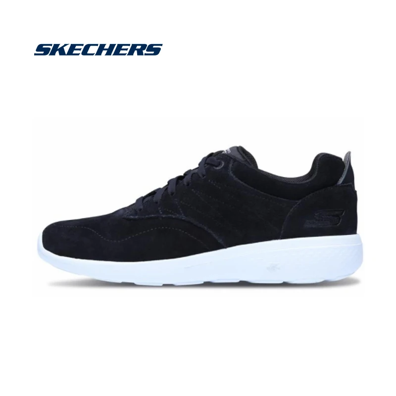Skechers/Модная женская обувь Уличная Повседневная Спортивная из сетчатого