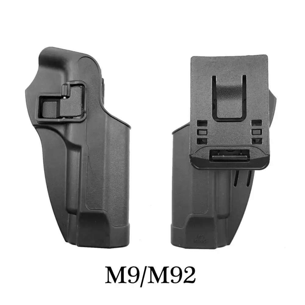 Тактическая Система быстрой блокировки для CQC Type SIG SAUER P220/226 M9 1911 Gun аксессуары