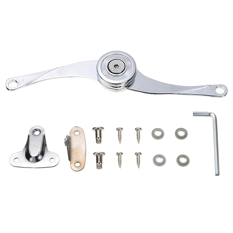 Регулируемая подъемная дверь для шкафа из сплава Mayitr | Обустройство дома