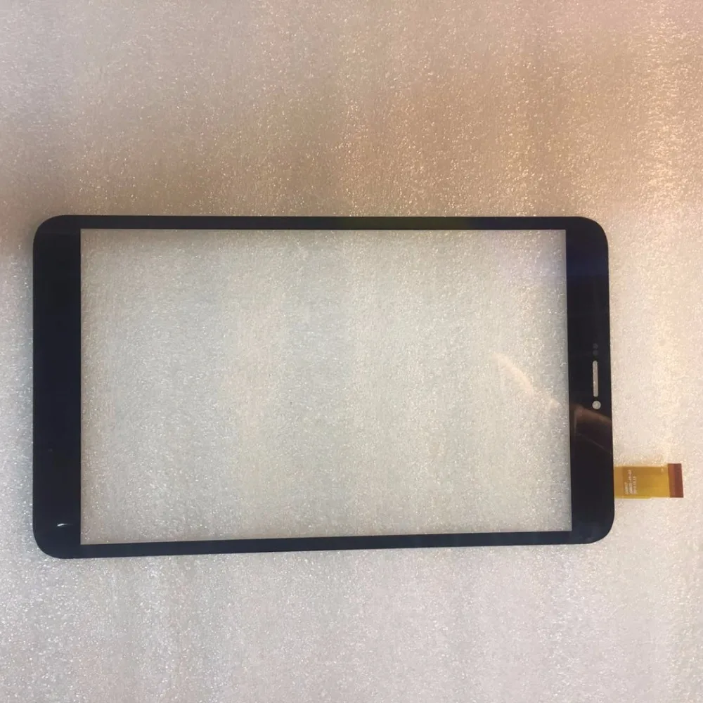 Новые 8 &quotсенсорный экран JQ8031-FP-02 LH3017 сенсорный Панель планшета Стекло Сенсор