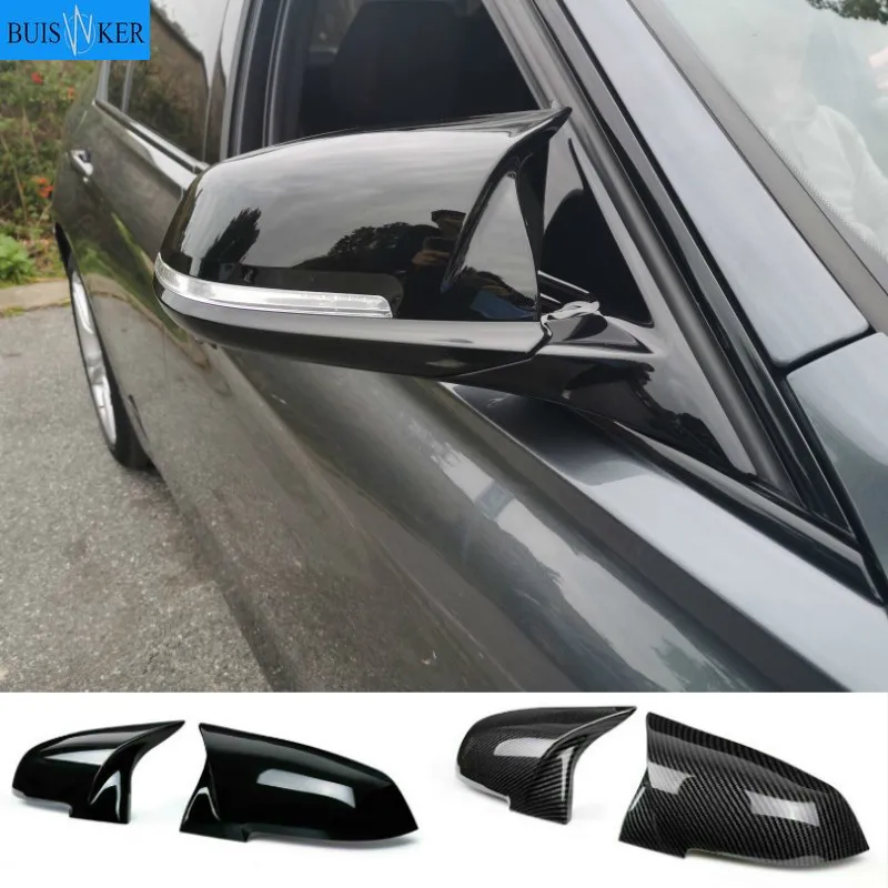 Крышка зеркала заднего вида для BMW F20 F21 F22 F30 F32 F36 X1 F87 M3 | Автомобили и мотоциклы