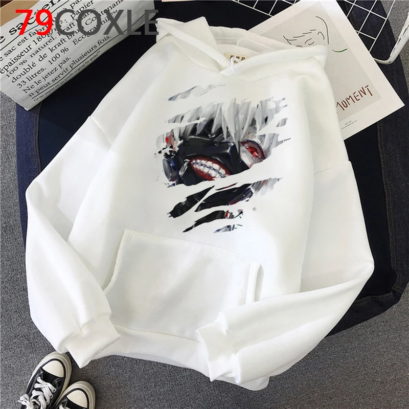 

Tokyo Ghoul