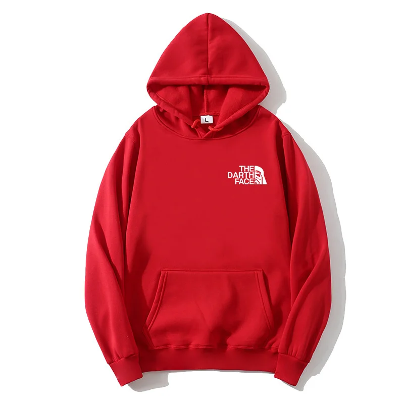 

Men's Sweatshirt Pullover men's / women's couple printed Hoodie street style Hoodie fashion men's top daily leisure Hoodie