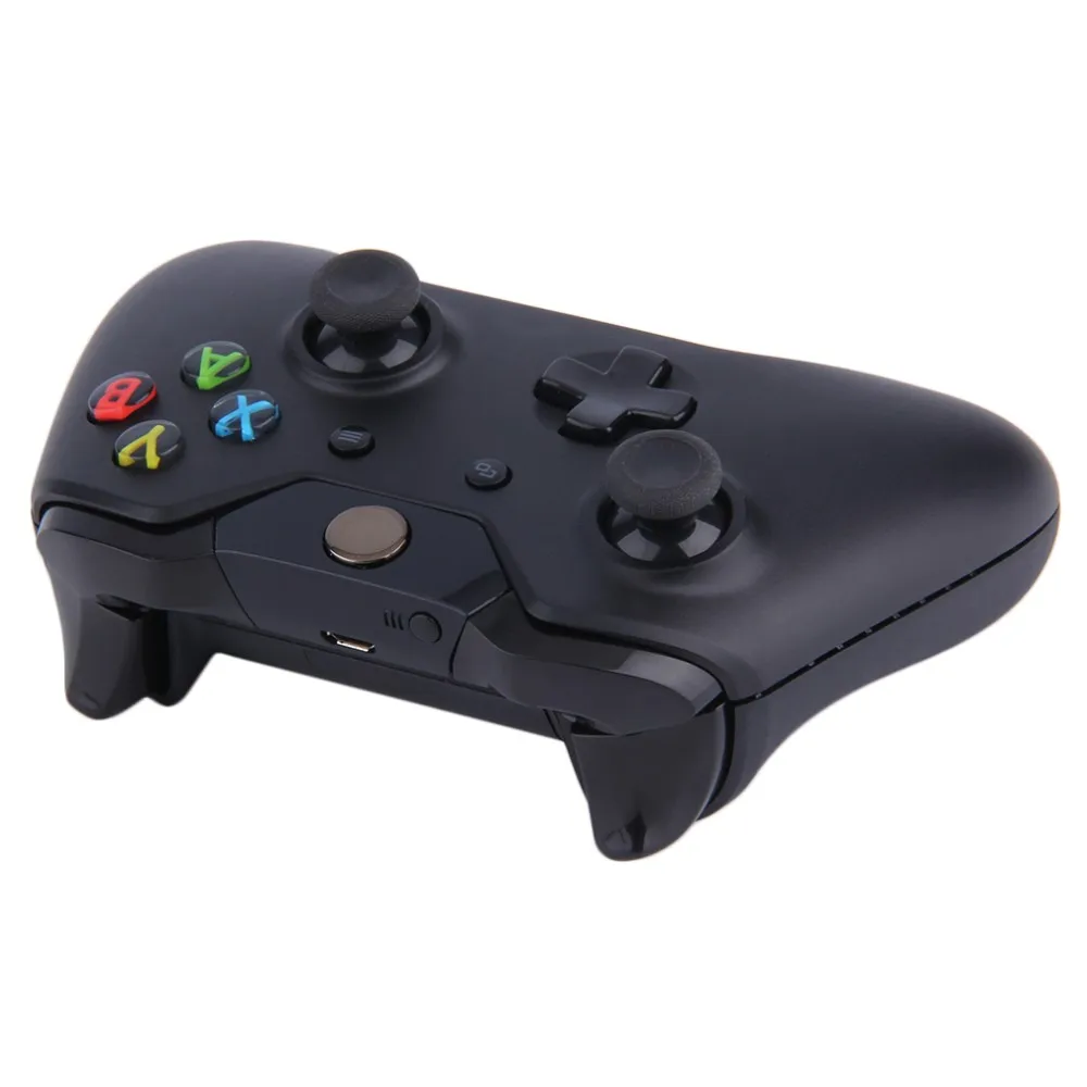 Беспроводной геймпад для Xbox One контроллер Jogos Mando консоль джойстик X box ПК Win7/8/10|pc