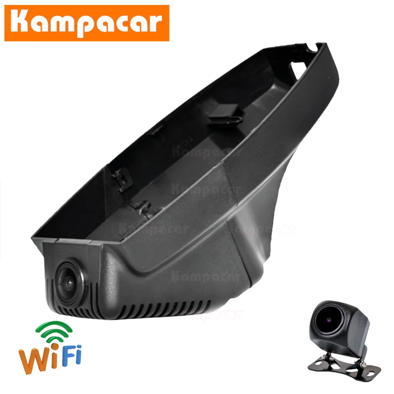 Kampacar BM03 D DashCam для BMW X1 E84 X3 F25 E83 X5 E70 X6 E71 35i Z4 E89 3 5 7 E90 335 325 E60 LCI 525 520 550 Я E65 Автомобильный