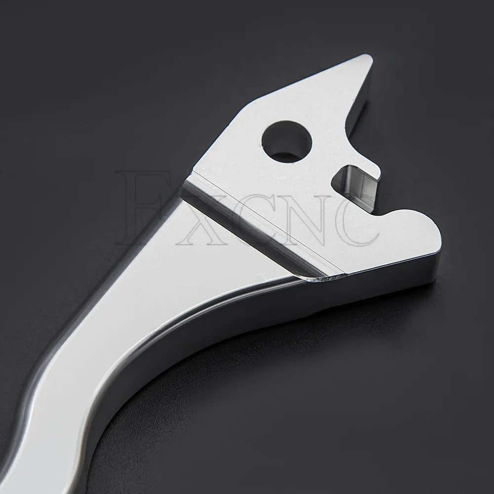 CNC алюминиевый тормозной рычаг сцепления мотоцикла для Suzuki LTZ400 LTZ 400 2003-2008 2004 2005 2006 2007 аксессуары мотоциклов