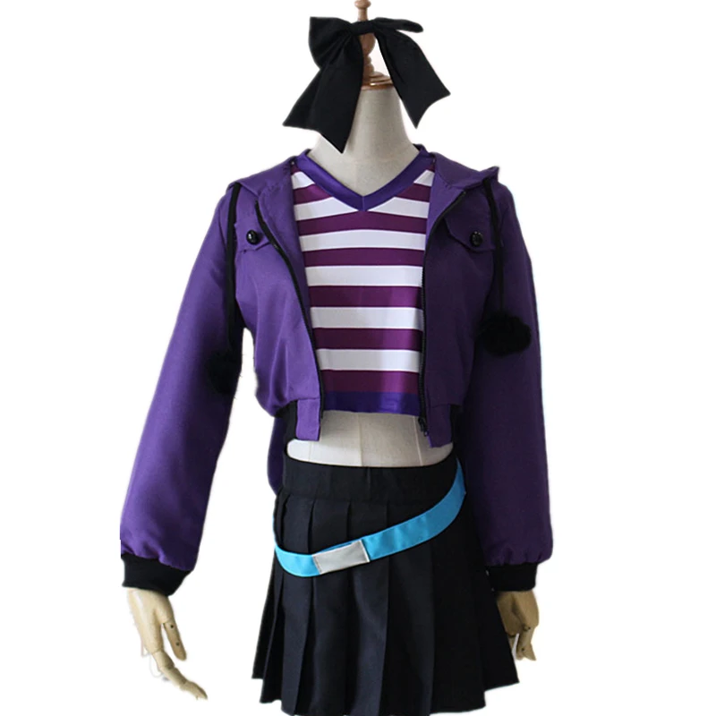 Костюм для косплея Fate Apocrypha Astolfo Женский весеннее пальто с розовым париком костюм