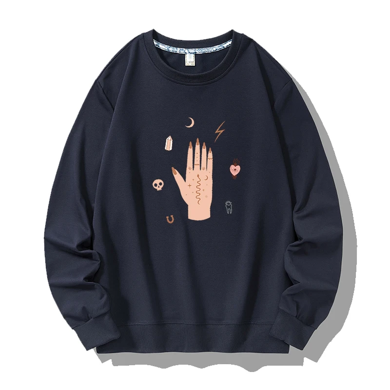 thumb