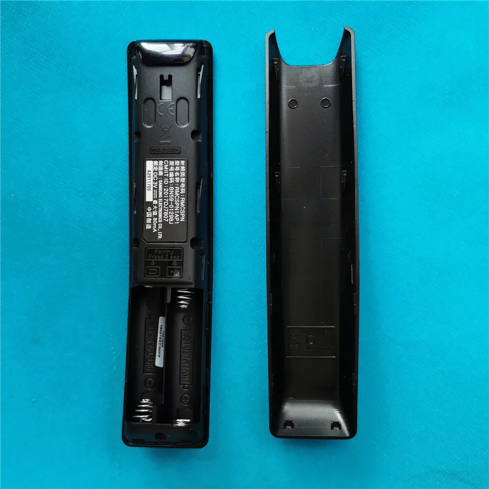 Genuine Remote Control BN59-01275A BN59-01298J Suitable for  4K Voice QLED Smart HD LCD TV RMCSPR1BF1 RMCSPN1AP1