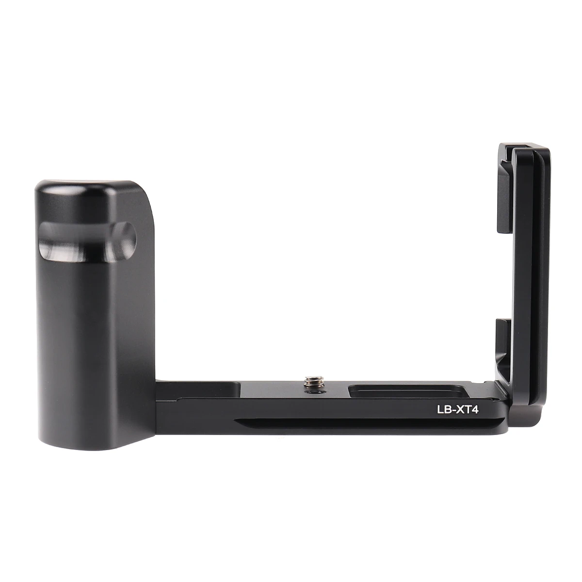 

L-образная пластина для камеры, L-образный кронштейн для штатива, быстросъемная пластина, ручной держатель, L-образный кронштейн для камеры ...