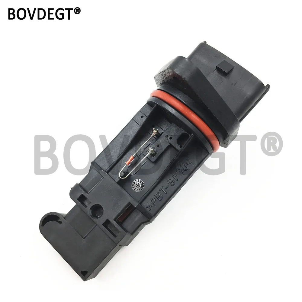 Датчик расхода воздуха 5 контактов MAF для OPEL ASTRA G CORSA COMBO TIGRA VAUXHALL AGILA Марка MERIVA HOLDEN
