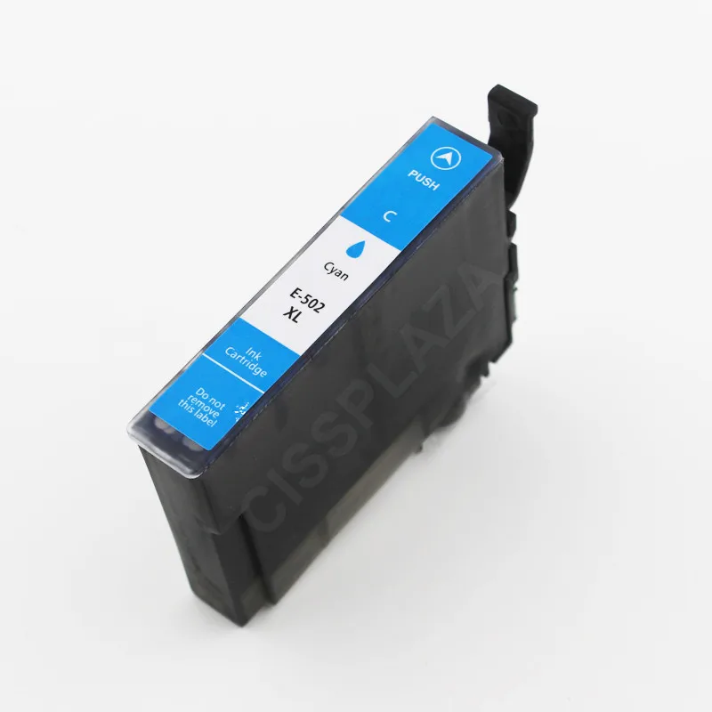 CISSPLAZA 2 комплекта чернильный картридж с чипом совместимый epson XP 5100 WF 2865