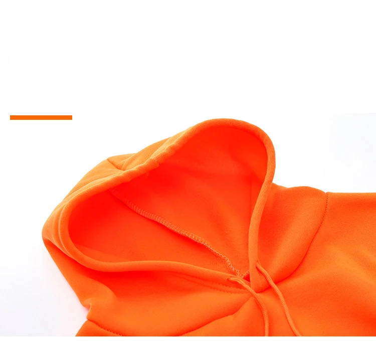 9 видов цветов 3XL Женская Толстовка и толстовка женская с капюшоном повседневная