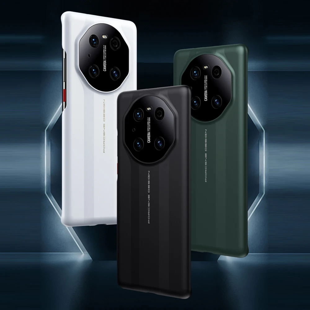 Защитный чехол для объектива камеры из поликарбоната Huawei Mate40 Mate 30 40 Pro Plus RS