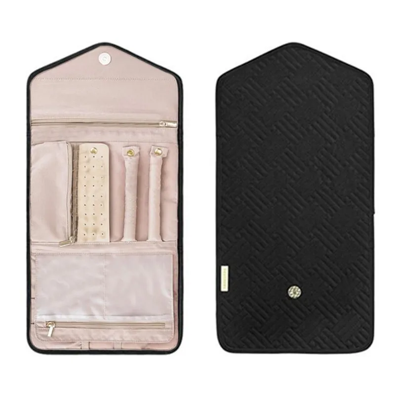 1 шт. Женский держатель для карт деловой банковской кредитной карты чехол