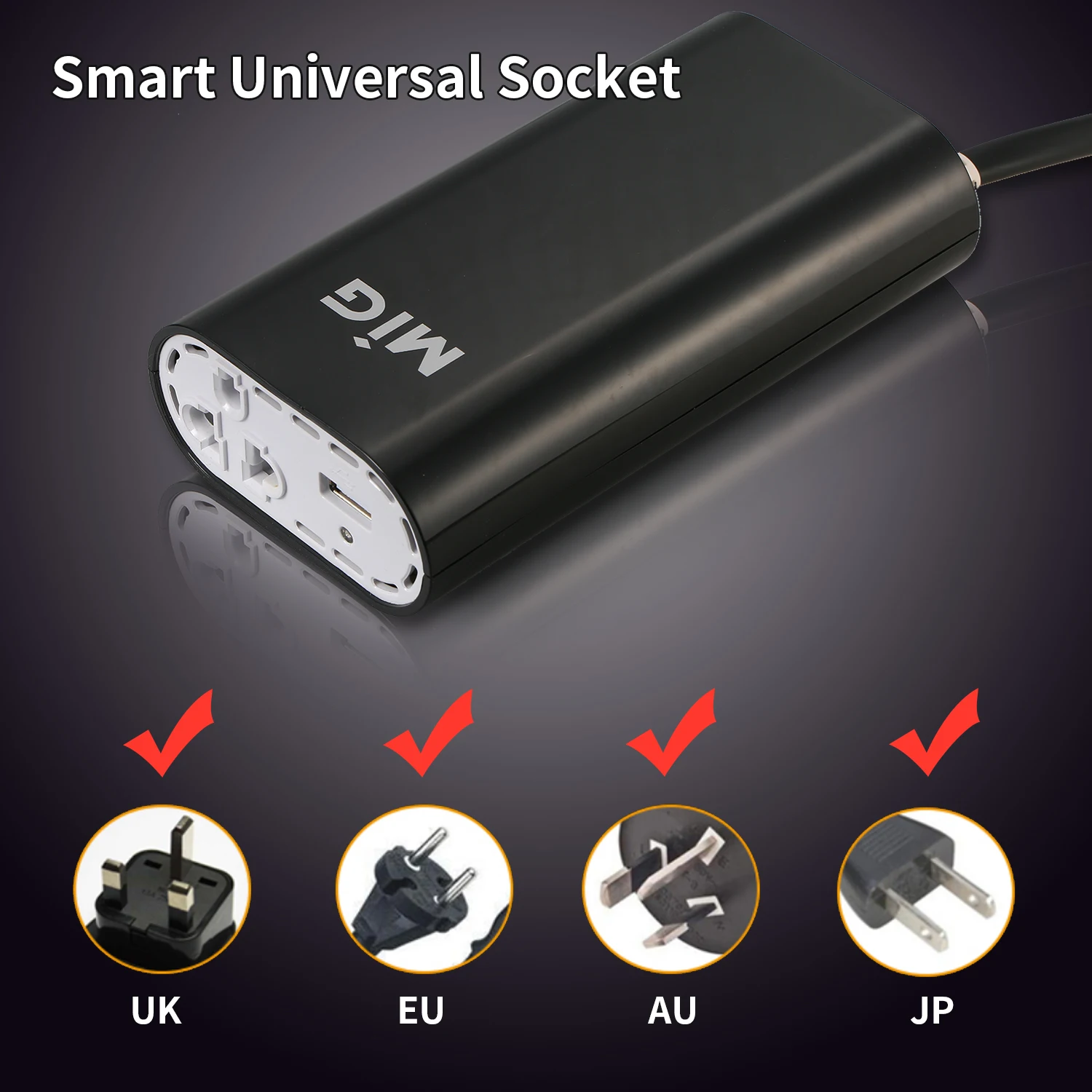 Новый бытовой 200 Вт автомобильный инвертор постоянного тока 12 В до 220 AC