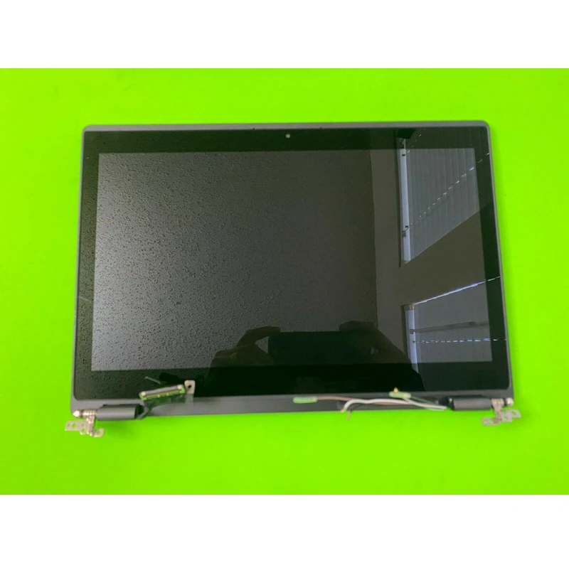 

For Dell Inspiron 5280 LCD LED Display Touch Screen Complete Assembly with A cover with brackets